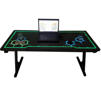 Touch Gaming Table, Glowing table, Custom Table, Epoxy table, Furniture, Resin Table, Coffee Table, Resin Table Top, Resin Coffee Table, Sofa (48x120 inch)